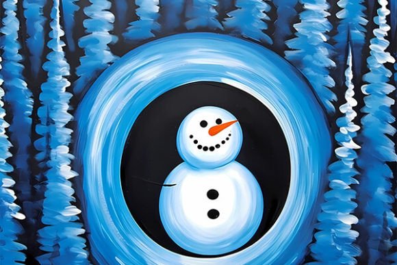 Download Snowman Snowball Winter Illustration - Winter illustration Collection