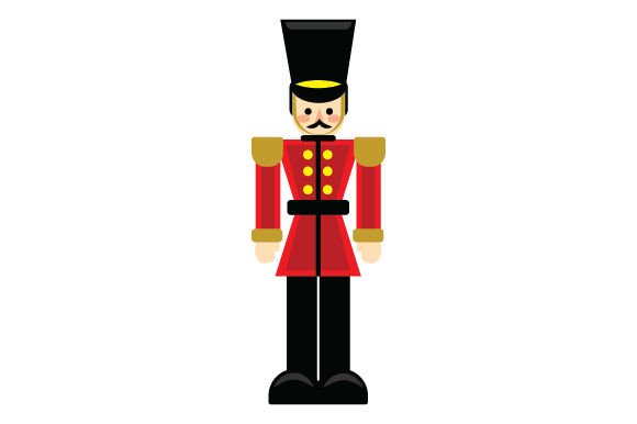 Download Christmas Nutcracker Soldier Doll - Nutcracker soldier Collection